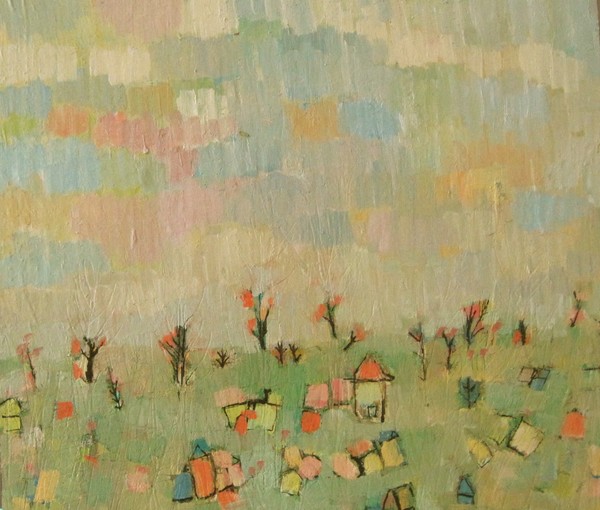 Tiny Village