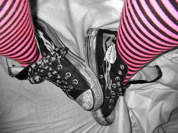 Stand Out