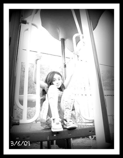 Playground Sadness