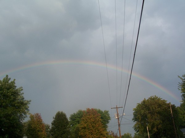 Rainbow