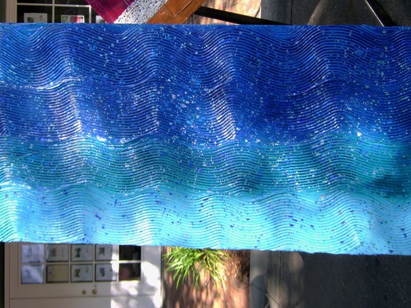 Celestial Ocean
