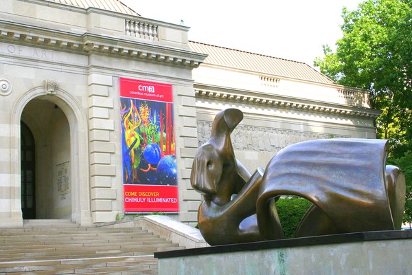 Columbus Museum of Art