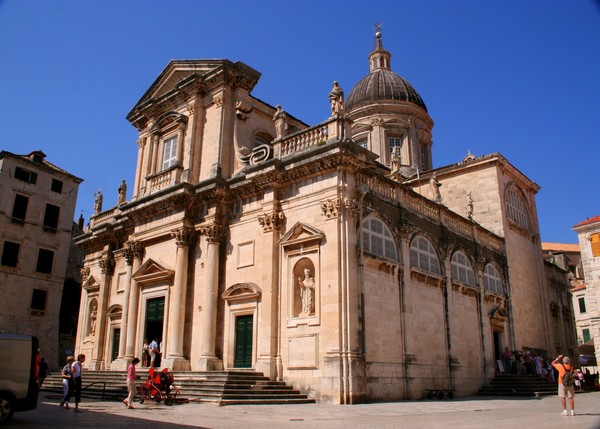 Dubrovnik Cathedral