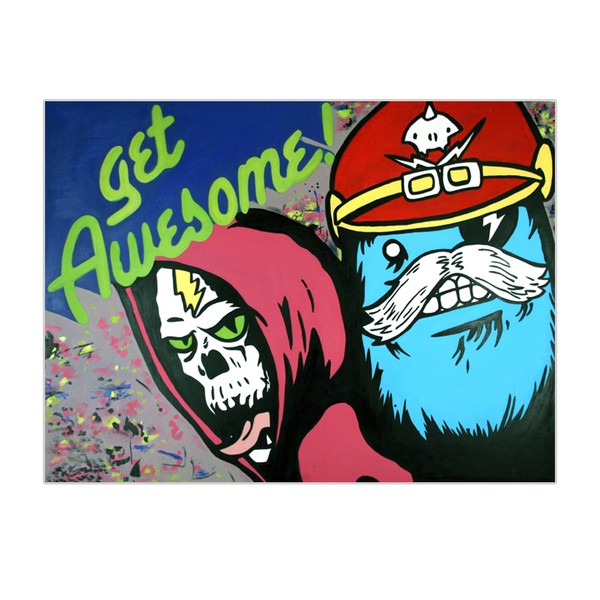 get-awesome