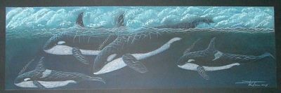 Killer Whales