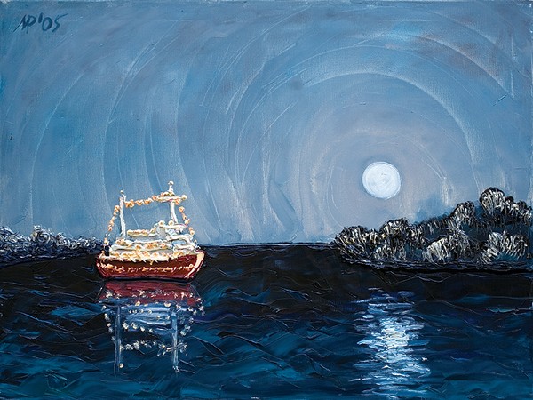 Ferry.