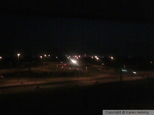 Night Scene