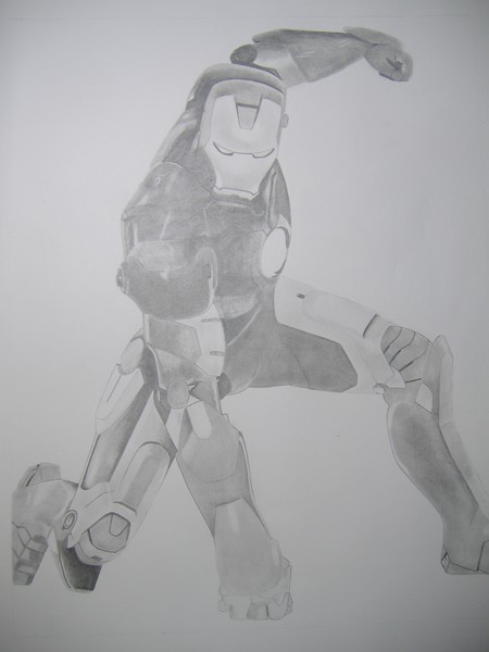Ironman