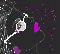 X-ray vision
