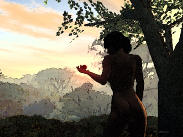 Eve