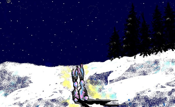 the night before christmas