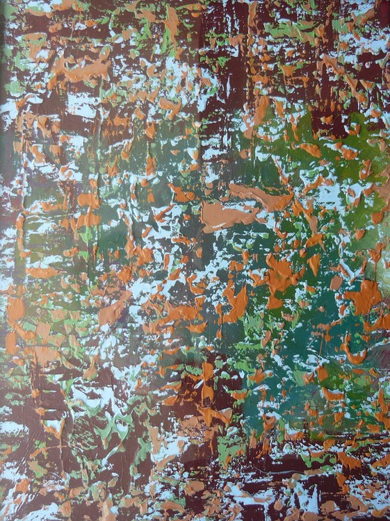 Semblance 30x40cm 11