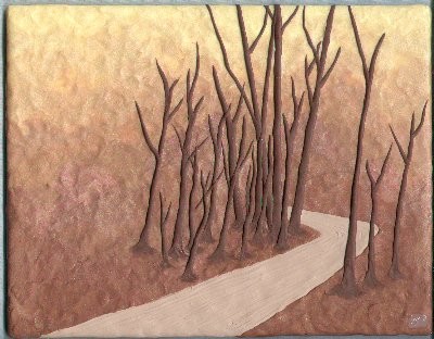 Into the Woods