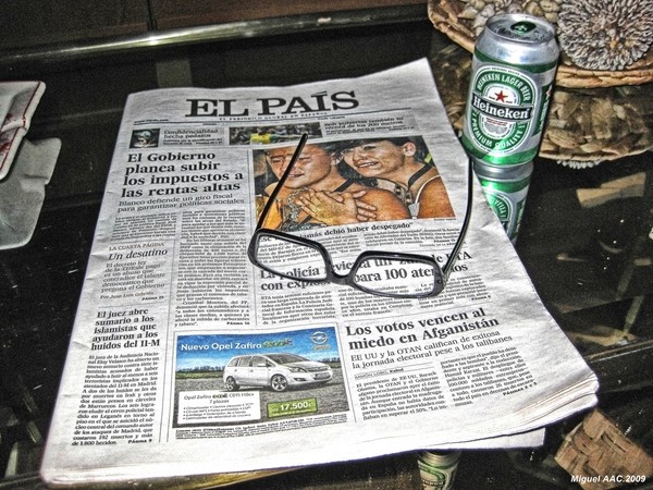 Entretenido