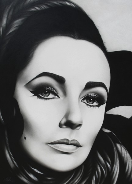 Elizabeth Taylor