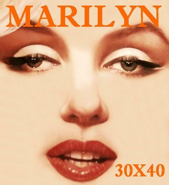 Marilyn