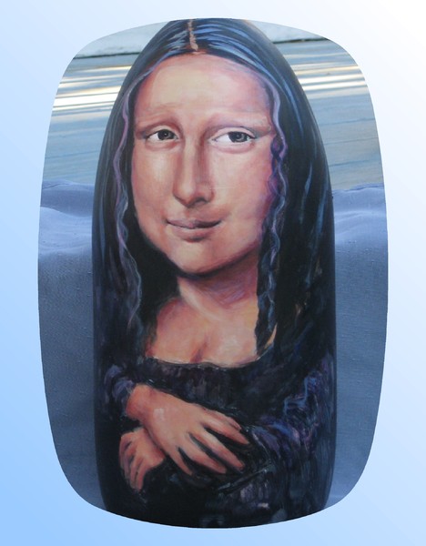 Mona 3