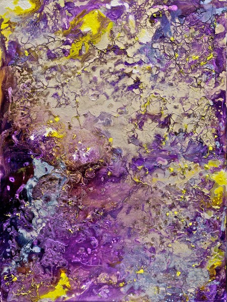 From the Spirit Passion