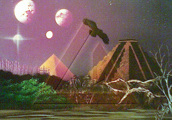 Spraypainting