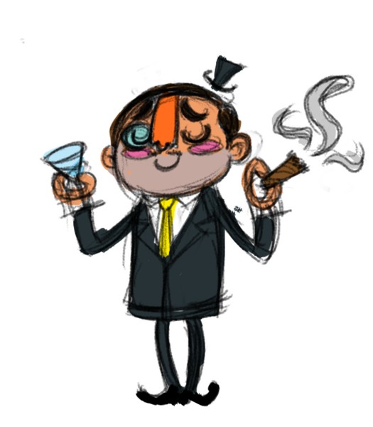 Classy Sir