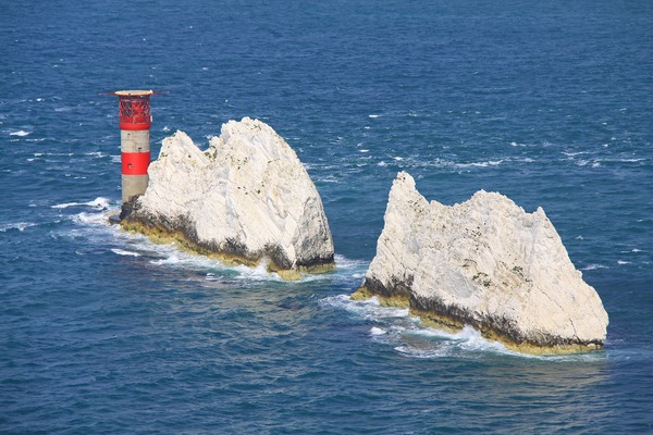 'The Needles' (x2)