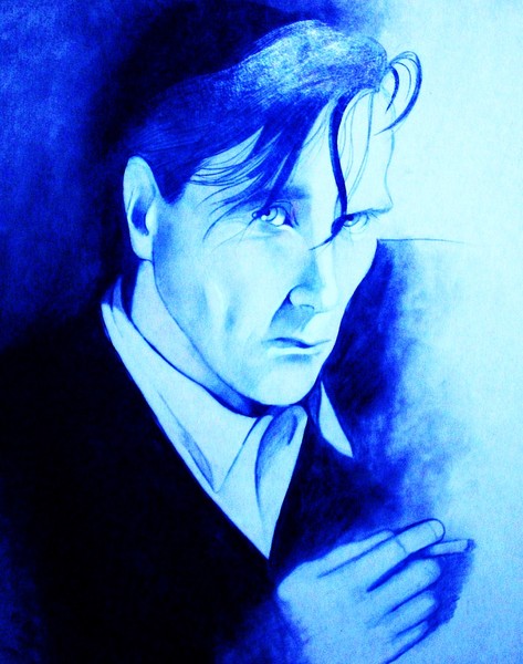 Brian Ferry
