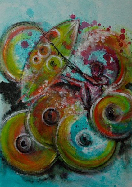 wind cycle