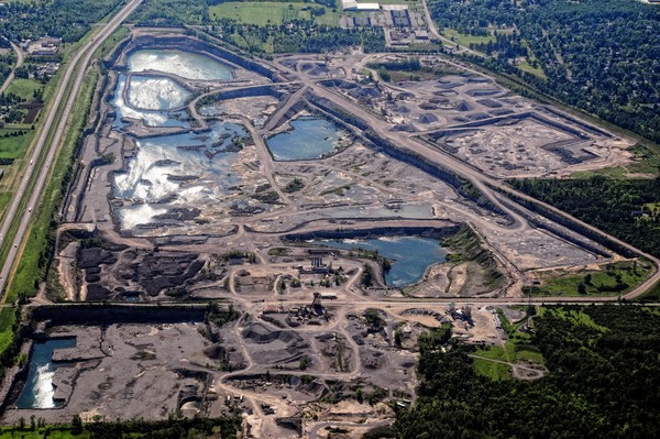 The Quarry