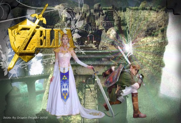 Zelda
