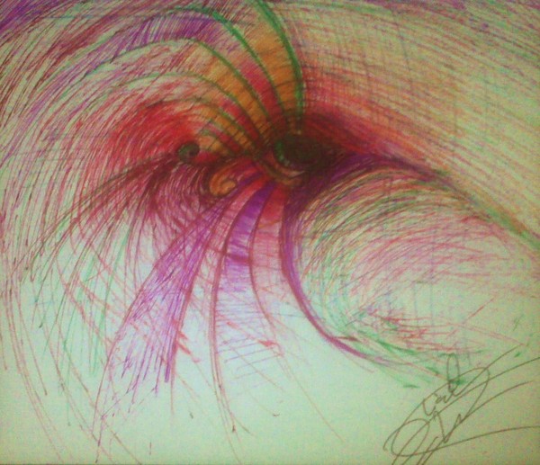 Color Eye