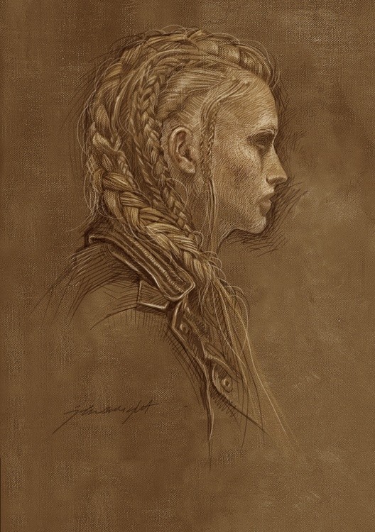 'braids