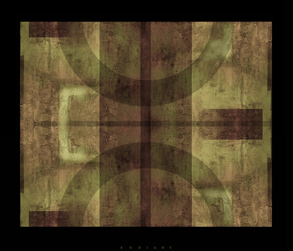 muted visage