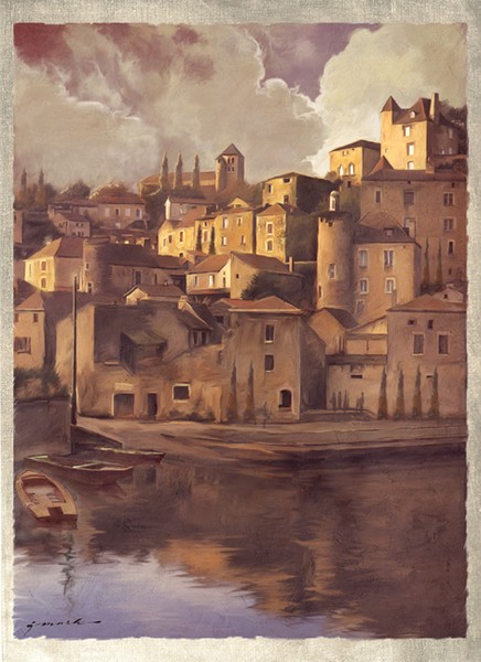 mediterranea / port of call