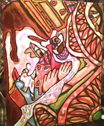 CORONATION OF MARY, QUEEN OF HEAVEN