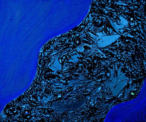 Depths of Blu