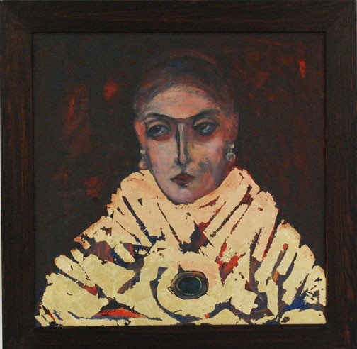 portrait