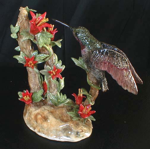 Hummingbird