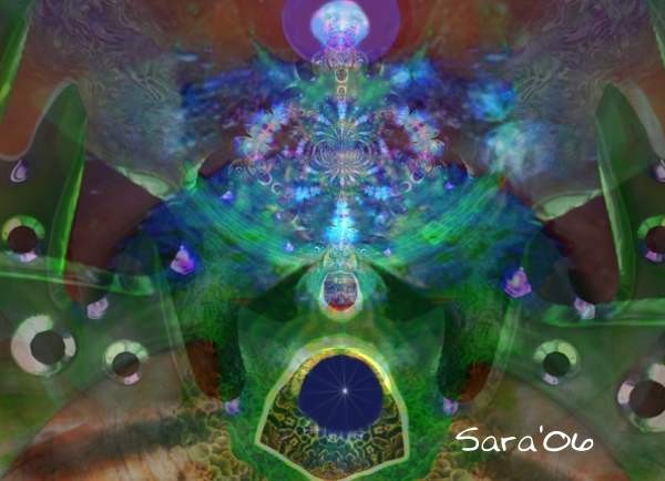 Fairy Portal