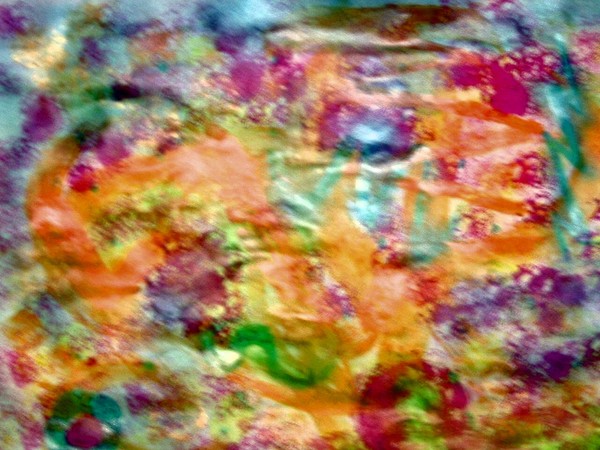 of air bristle and sponge 6