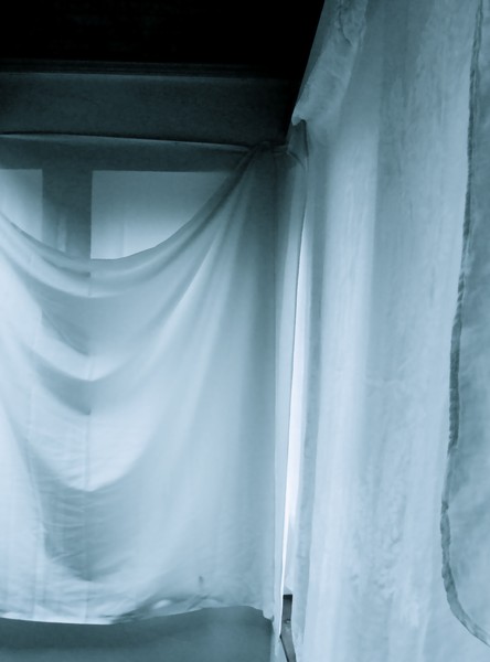  passing for drapes