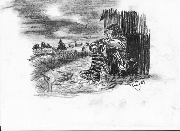 The Runaway