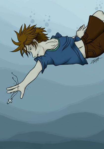 losing.FAITH -PoT-