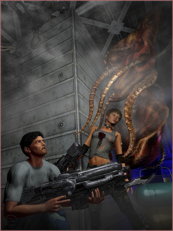 Species-Alpha3