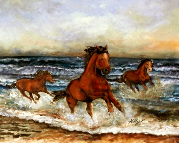 Wild and Free