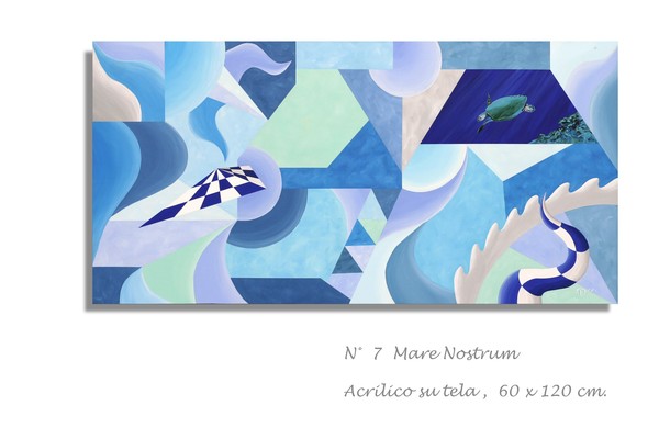 MARE NOSTRUM