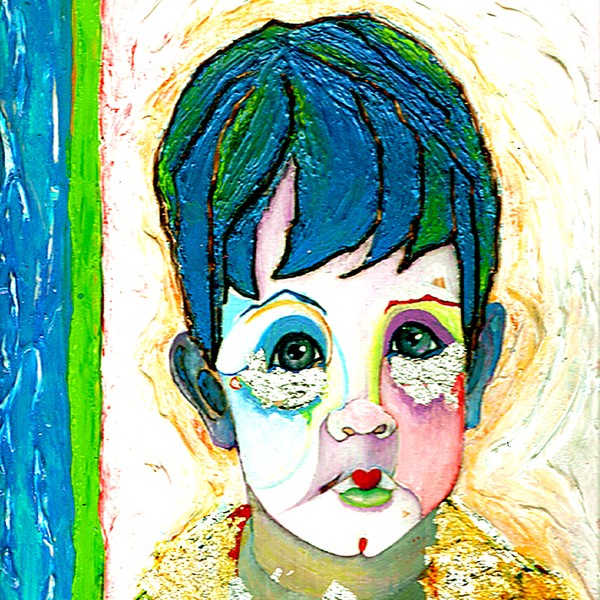 BLUE PIERO for trilogy -Blue-