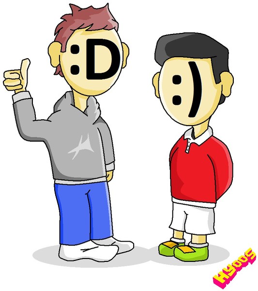 Emoticons