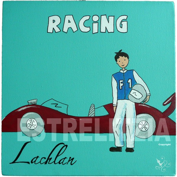 Racing 2