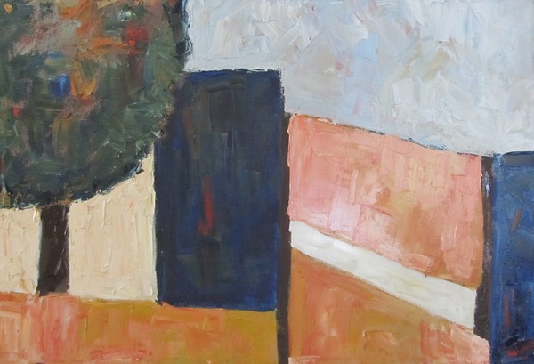 Yard, 2013