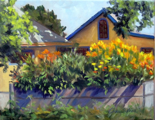 Cottage Gardens